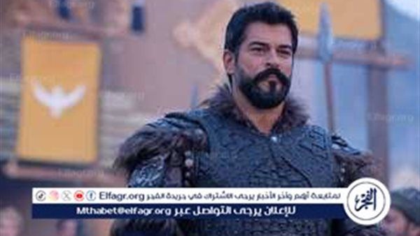 Kuruluş Osman 195..مفاجآت نارية في الموسم السابع لمسلسل المؤسس عثمان على قناة دوت الخليج TV