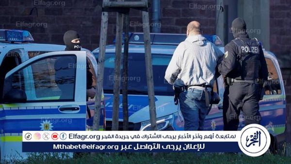 مثول 3 رجال يشتبه في انتمائهم لحركة "حماس" أمام محكمة ألمانية