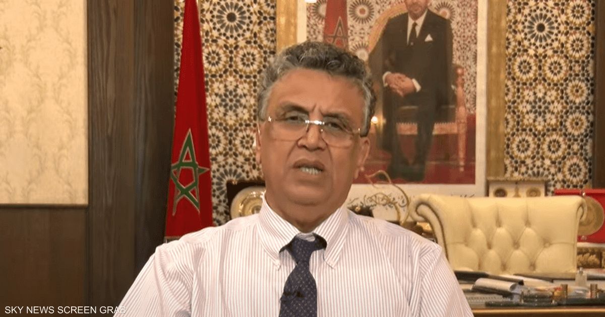 العالم اليوم - وزير العدل المغربي: تلبية مطالب الشباب مسؤوليتنا