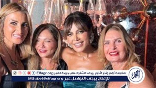 لهذا السبب.... ريهام حجاج تتصدر تريند جوجل