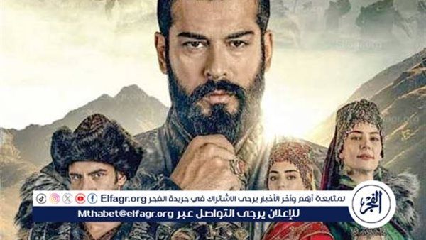 عاجل- مسلسل المؤسس عثمان الموسم السابع: الحلقة الأولى وأحداث أروهان بك الكبرى