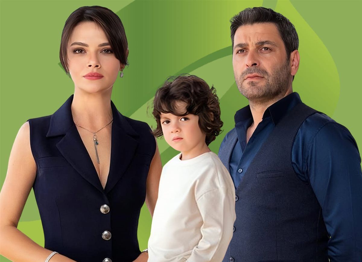 إعلان الحلقة 32 من مسلسل المدينة البعيدة