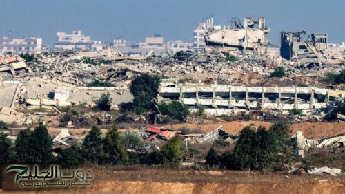 حماس: جاهزون لبدء مفاوضات فورا لاستكمال كافة القضايا