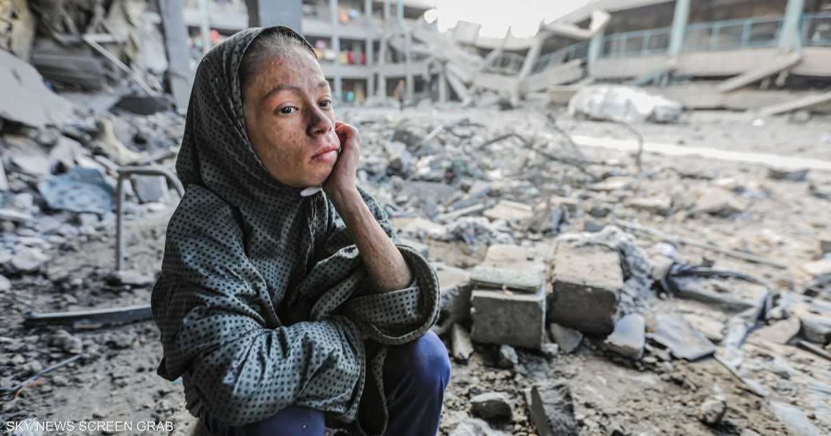 العالم اليوم - بالتفاصيل.. المرحلة الأولى من خطة ترامب بشأن غزة