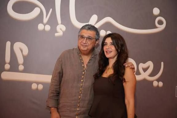 ماجد الكدواني يعود بدور إنساني في فيلمه الجديد «فيها إيه يعني»