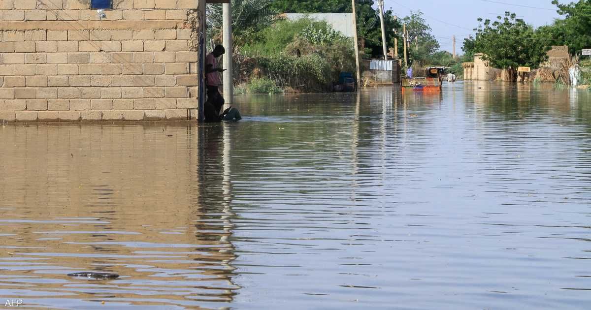 العالم اليوم - مياه تبتلع المنازل.. غرق أراضي "طرح النهر" يثير جدلا في مصر
