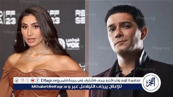 دينا الشربيني وآسر ياسين يجتمعان لأول مرة في دراما "اشهد يا ليل" برمضان 2026.. كيمياء فنية تترقبها الجماهير