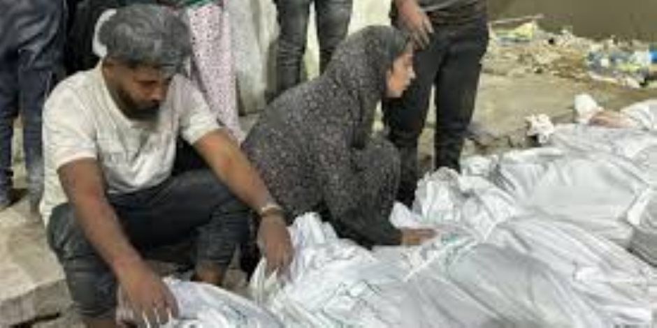 جيش الاحتلال لسكان غزة: المدينة مازالت منطقة قتال لا تعودوا إلى الشمال