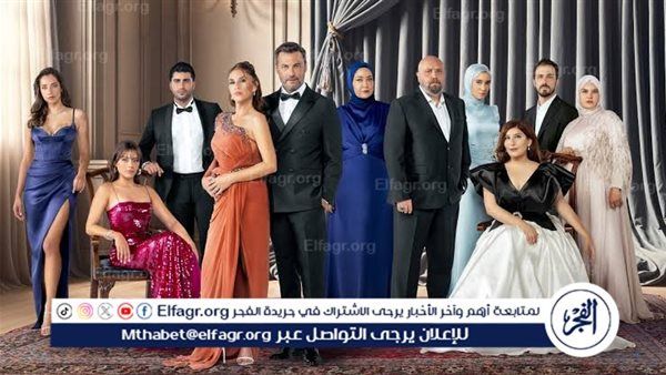 مفاجآت الموسم الرابع من مسلسل "شراب التوت" والشخصيات الجديدة
