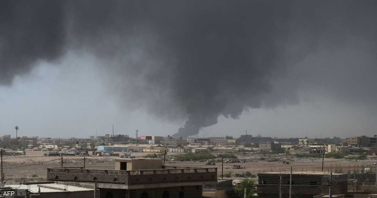 العالم اليوم - 5 أسباب.. لماذا يحتمي الإخوان خلف جحيم حرب السودان؟