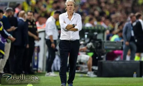 بطلب من جيسوس.. النصر يستعين بأربعة لاعبين شباب خلال فترة التوقف الدولي