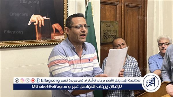 اقتراب الوصول إلى صيغة اتفاق نهائية.. استمرار اعتصام صحفيي الوفد لليوم الخامس