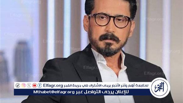 أحمد عيد يقترب من بطولة “أولاد الراعي” مع ماجد المصري... وعودة قوية للكوميديا السوداء في "الشيطان شاطر"