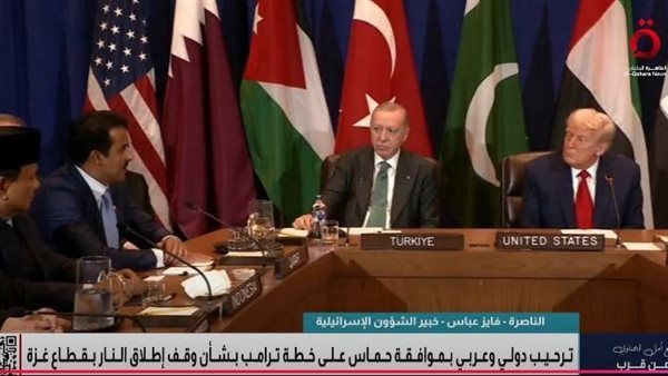 فايز عباس: انقسام داخل الحكومة الإسرائيلية حول خطة ترامب وتهديدات بالانسحاب من الحكومة