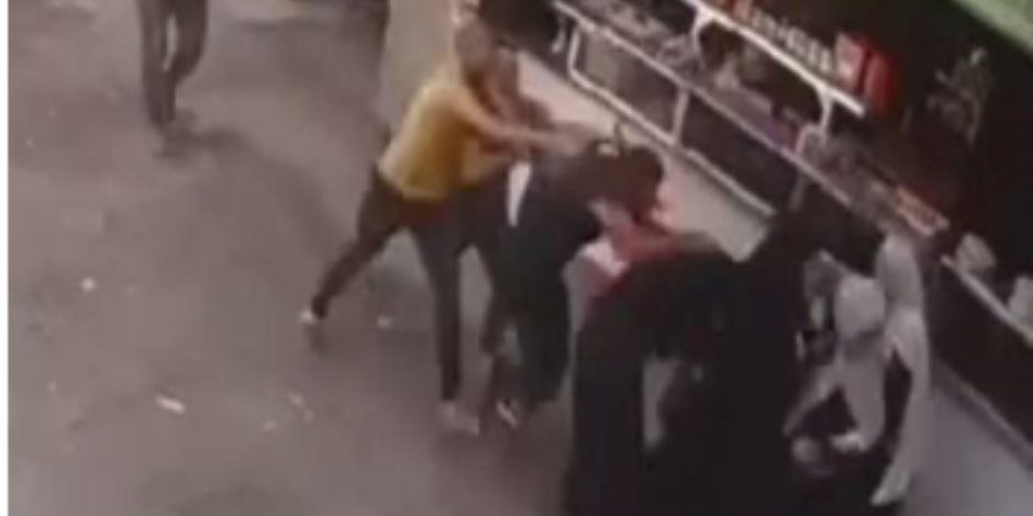 مهتز نفسياً.. ضبط المتهم بضرب فتاة بالدقهلية