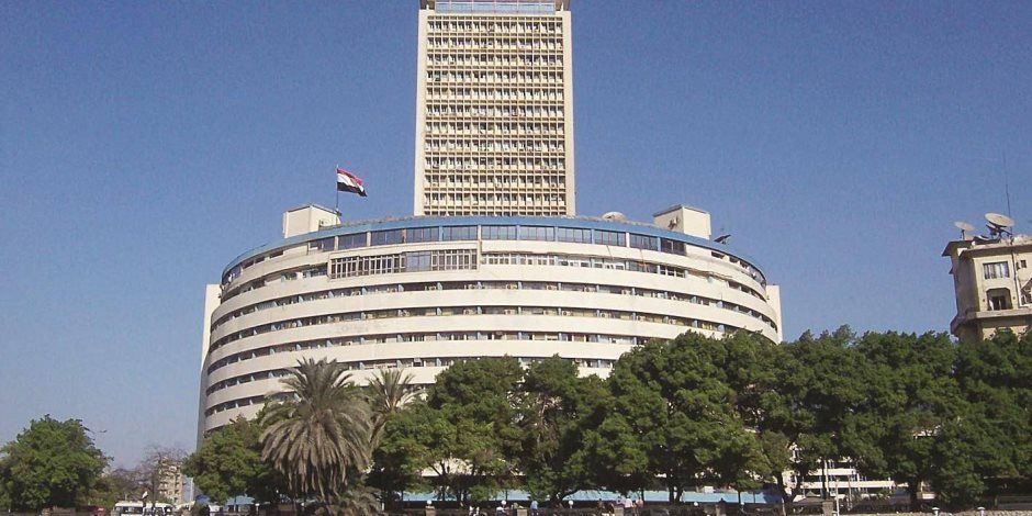 ماسبيرو يستضيف المؤتمر الصحفي للدعوة لانتخابات مجلس النواب 2025