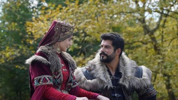 "بداية أسطورية لـ Kuruluş Osman 7" موعد عرض الحلقة 195 من مسلسل المؤسس عثمان على قناة دوت الخليج الجزائرية