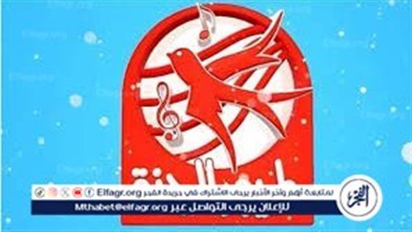 تردد قناة طيور الجنة الجديد 2025 على جميع الأقمار الصناعية