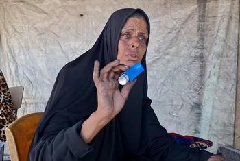 عاجل الأمم المتحدة تدعو لوقف فوري لإطلاق النار ودعم المدنيين في غزة