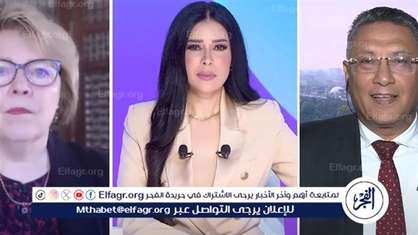 خبير بالأهرام: مبادرة ترامب تمهد لمرحلة جديدة بعد معاناة غزة