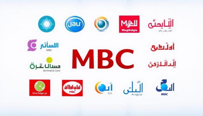 اضبط الآن تردد قنوات إم بي سي 2025 بجودة عالية