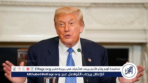 لأول مرة.. ترامب ينشر موافقة حماس على منصاته