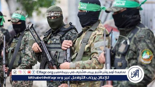 عاجل|حماس تعلن موافقتها على مقترح ترامب بشأن وقف الحرب في غزة وتبادل الأسرى