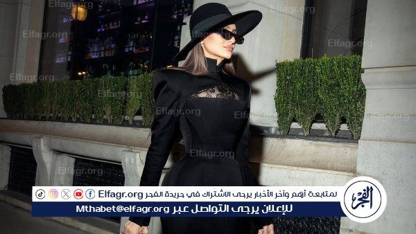 لهذا السبب... مي عمر تتصدر تريند جوجل