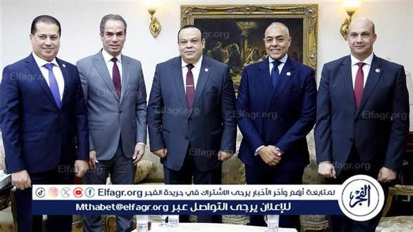 ماسبيرو يستضيف المؤتمر الصحفي للدعوة لانتخابات مجلس النواب 2025