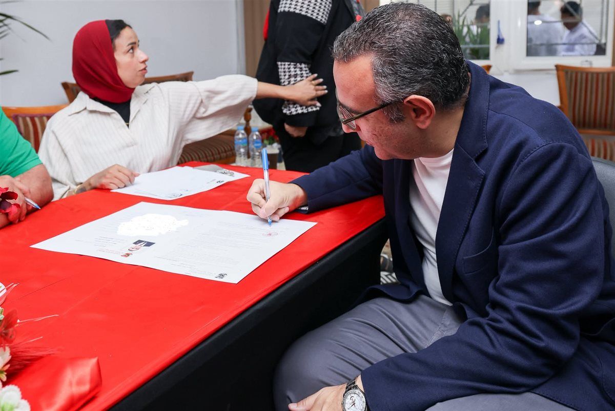 انتخابات الأهلي| رسميًا "الخطيب رئيسًا ومنصور نائبًا ومرتجي أمين للصندوق" والعامري وروايد أعضاء تحت السن بالتزكية.. ومنافسة قوية على منصب العضوية فوق السن