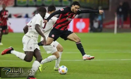 "آينتراخت ضد البايرن".. القنوات الناقلة لمباراة Bayern Munich VS Frankfurt اليوم في الدوري