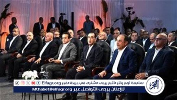 عاجل- وزير قطاع الأعمال: شركة النصر للكيماويات الدوائية تشهد ميلادًا جديدًا بعد التطوير