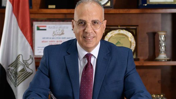 يوم 12 أكتوبر الجاري.. سويلم يتابع الاستعدادات النهائية لإنطلاق إسبوع القاهرة الـ 8 للمياه