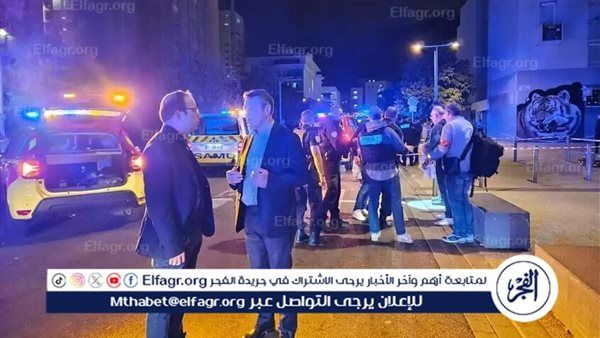 مقتل شخصين وإصابة 5 آخرين بحادث إطلاق نار في فرنسا