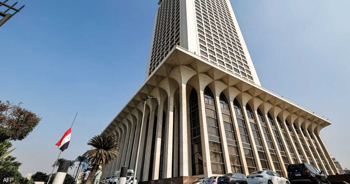 العالم اليوم - مصر: بيان "حماس" يمثل فرصة لإحياء عملية السلام