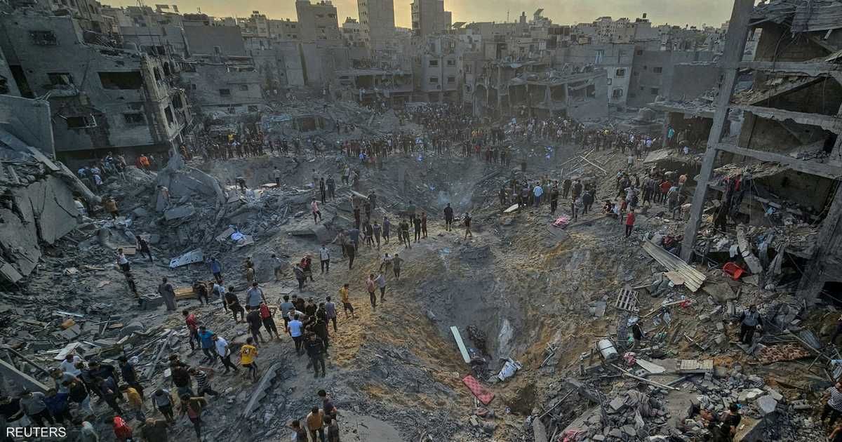 العالم اليوم - ترحيب عربي ودولي بموافقة "حماس" على خطة ترامب الخاصة بغزة