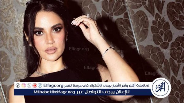 درة بعد تكريمها في مهرجان بورسعيد السينمائي: "ليا الشرف اتكرم يجائزة تحمل اسم الفنان العظيم محمود ياسين"