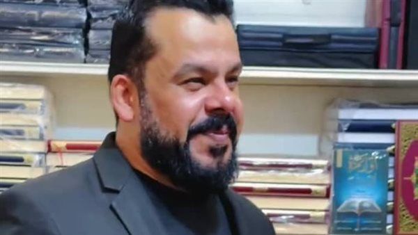 منذر رياحنة يلتقي جمهوره في معرض عمان الدولي للكتاب بروايته عالم يتنفس الموت