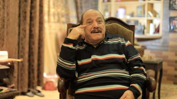 بعد تكريمه.. ضياء الميرغني يتحدث لـ«دوت الخليج الفني» عن عودته المنتظرة للفن ويؤكد: التمثيل جزء من حياتي
