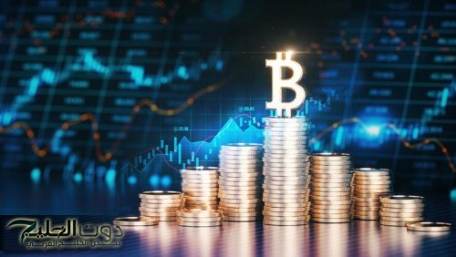 بتكوين تسجل أعلى مستوياتها على الإطلاق فوق 125 ألف دولار