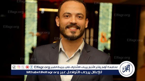 حسين الجندي: الوفاء لرموز الفن جزء من رسالة مهرجان نقابة المهن التمثيلية المسرحي