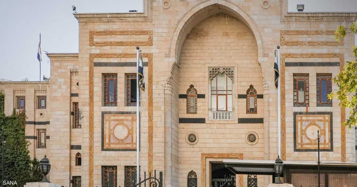 العالم اليوم - سوريا.. انتخابات أول مجلس شعب بعد سقوط نظام الأسد
