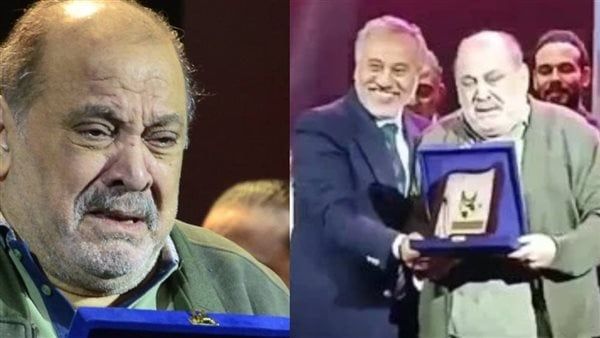 بعد تكريمه.. ضياء الميرغني يتحدث لـ«دوت الخليج الفني» عن عودته المنتظرة للفن ويؤكد: التمثيل جزء من حياتي