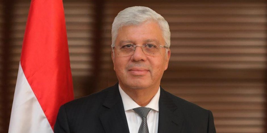 وزير التعليم العالي يغادر إلى باريس للمشاركة في أعمال الدورة ٢٢٢ للمجلس التنفيذي لليونسكو