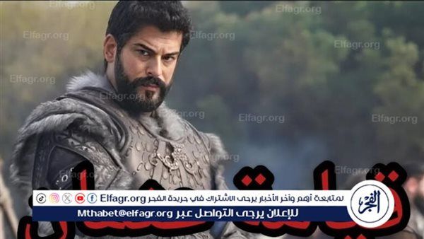 اعرف تردد مشاهدة "قيامة عثمان" بجودة HD عبر هذه القناة العربية
