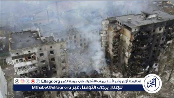 وزارة الدفاع الروسية: الدفاعات الجوية تدمر 32 طائرة مسيرة أوكرانية