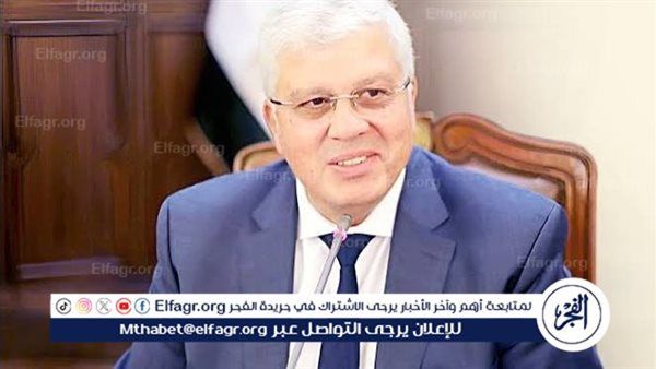 عاشور:يثمّن دور أعضاء هيئة التدريس بالجامعات والمعاهد في يوم الاحتفاء بالمعلم حول العالم