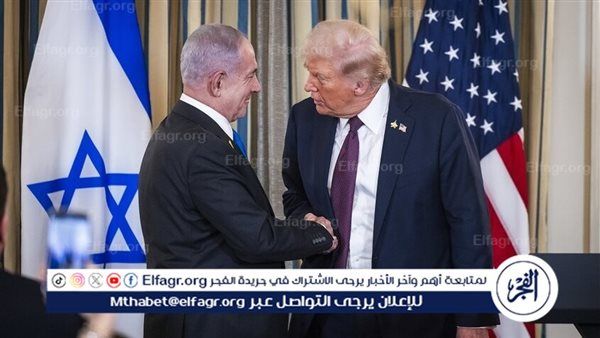 ترامب يحذر من "إبادة حماس كليًا" في حال أصرت على البقاء في السلطة