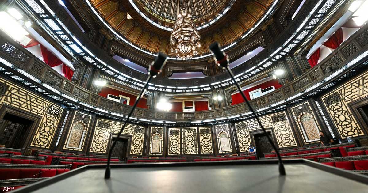 العالم اليوم - انتخابات مجلس الشعب في سوريا.. هذه أبرز تفاصيل العملية