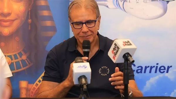 مدير التصوير سامح سليم: "شغفي الحقيقي خلف الكاميرا"